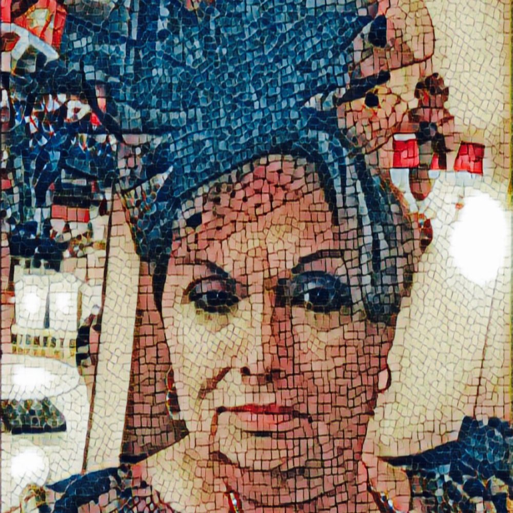 Meet your Posher, Paula